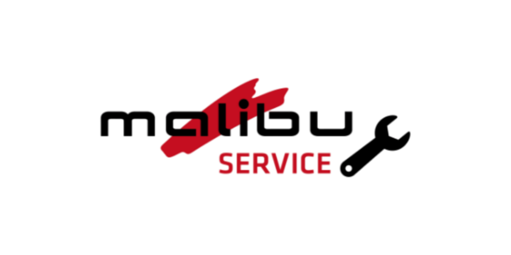 Partnerlogo von Malibu