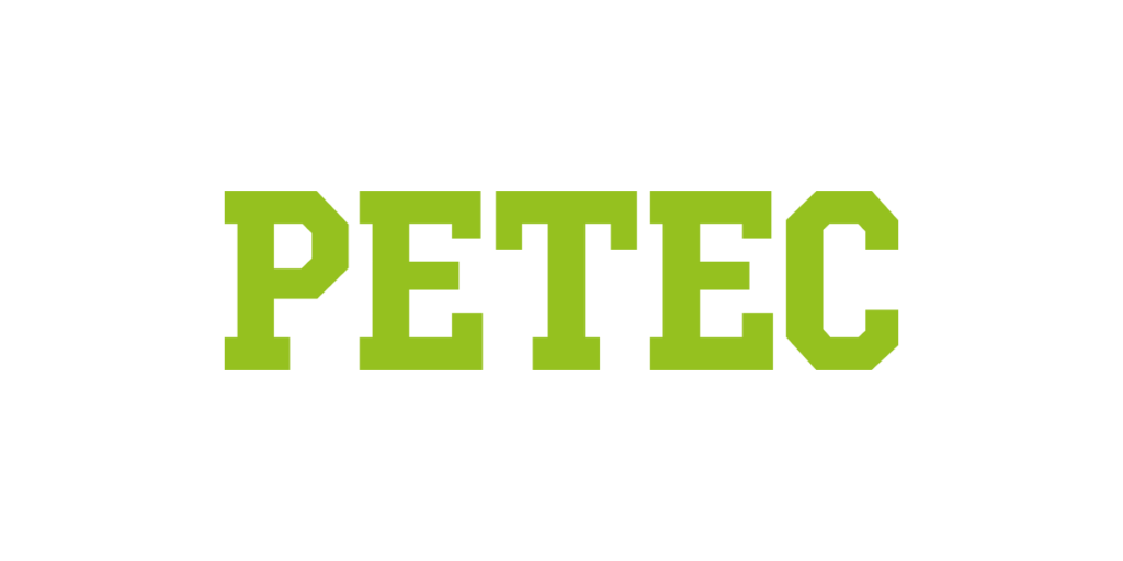 Partnerlogo von Petec