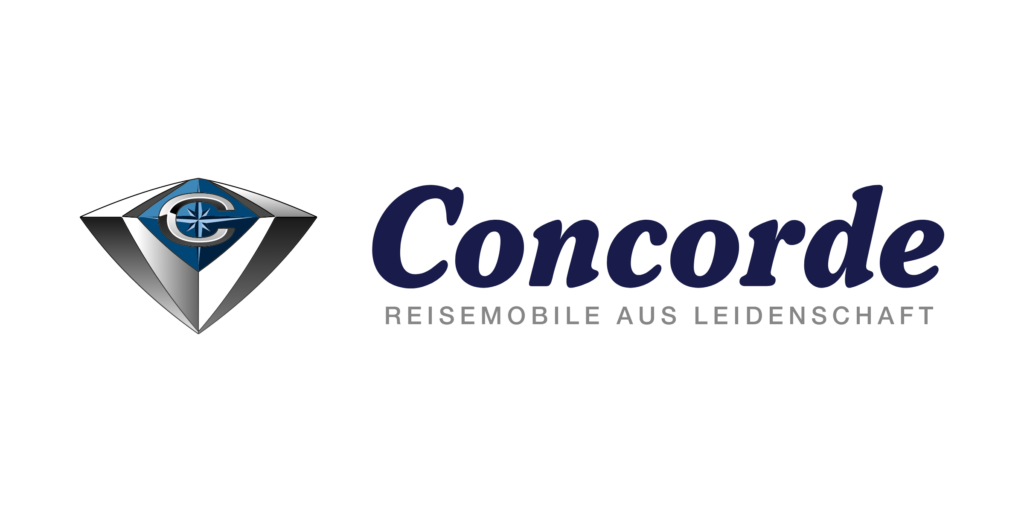 Partnerlogo von Concorde